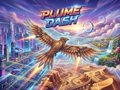 Игри Plume Dash