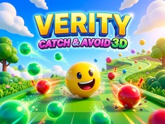 Игри Verity - Catch & Avoid 3D