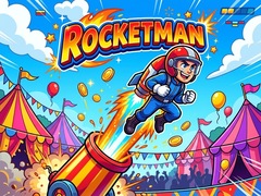 Игри Rocketman