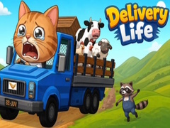 Игри Delivery Life