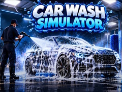 Игри Car Wash Boss