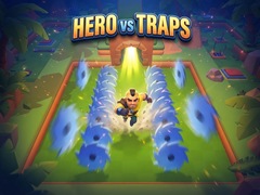 Игри Hero vs Traps