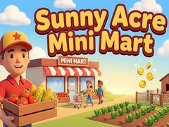 Игри Sunny Acre Mini Mart