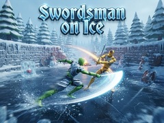 Игри Swordsman on Ice