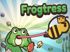 Игри Frogtress