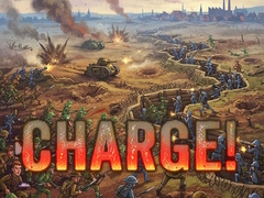 Игри C H A R G E!
