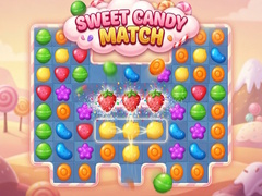 Игри Sweet Candy Match