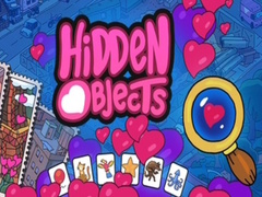 Игри Hidden Objects