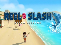 Игри Reel & Slash Beach Legends