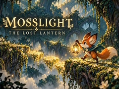 Игри Mosslight The Lost Lantern