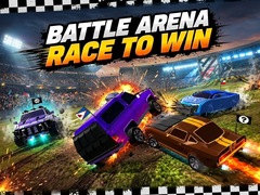 Игри Battle Arena Race to Win