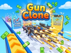 Игри Gun Clone