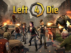 Игри Left 4 Die