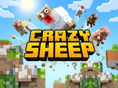Игри Crazy Sheep
