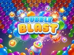 Игри Bubble Blast