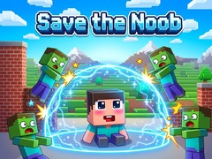 Игри Save the Noob