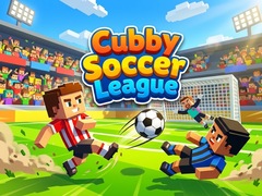 Игри Cubby Soccer League