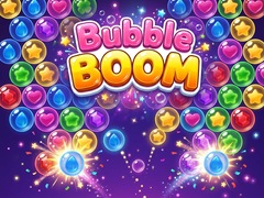 Игри Bubble Boom