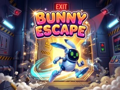 Игри Bunny Escape