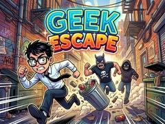 Игри Geek Escape