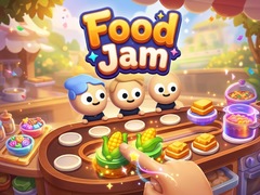 Игри Food Jam