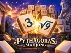 Игри Pythagoras Mahjong