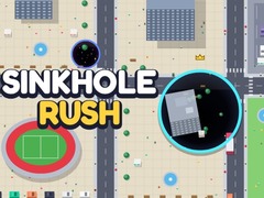 Игри Sinkhole Rush