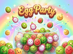 Игри Egg Party