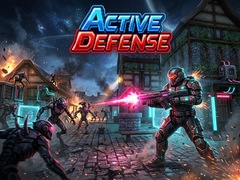 Игри Active Defense