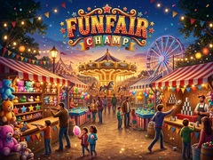 Игри Funfair Champ