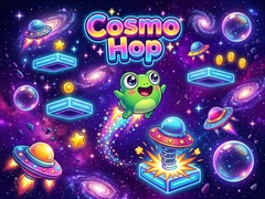 Игри Cosmo Hop