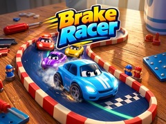 Игри Brake Racer