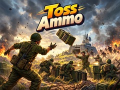 Игри Toss Ammo