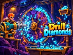 Игри Drill Diamonds