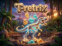 Игри T-retrix