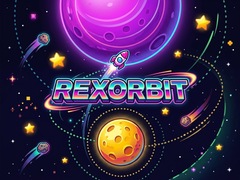 Игри Rexorbit
