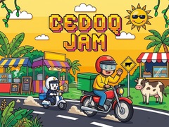 Игри Cedoq Jam