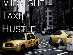 Игри Midnight Taxi Hustle