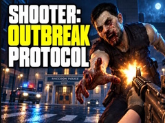 Игри Shooter: Outbreak Protocol