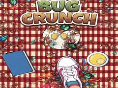 Игри Bug Crunch
