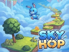 Игри SKY HOP