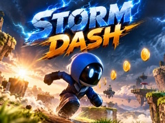 Игри Storm Dash