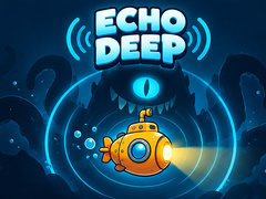 Игри Echo Deep