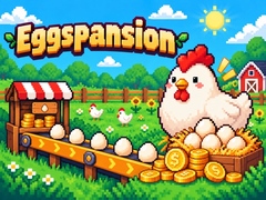 Игри Eggspansion