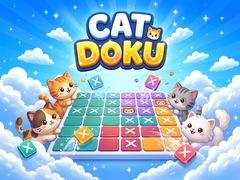 Игри Cat Doku