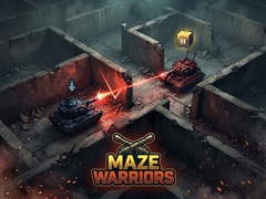 Игри Maze Warriors