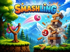 Игри Smashling