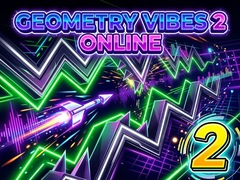 Игри Geometry Vibes 2 Online