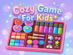 Игри Cozy Game For Kids