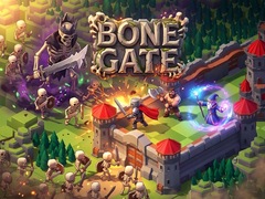Игри Bone Gate